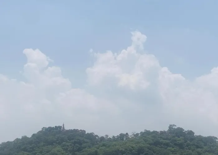 ホームステイ Gautam カトマンズ